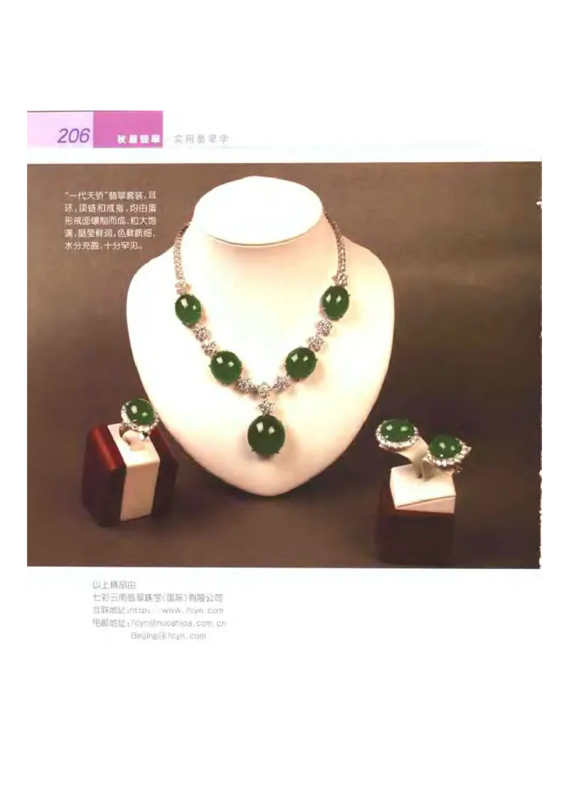 秋眉翡翠-9_X018-玉石珠宝鉴定教程最新合集_6、翡翠鉴定专题全套课程_翡翠电子书_秋眉翡翠