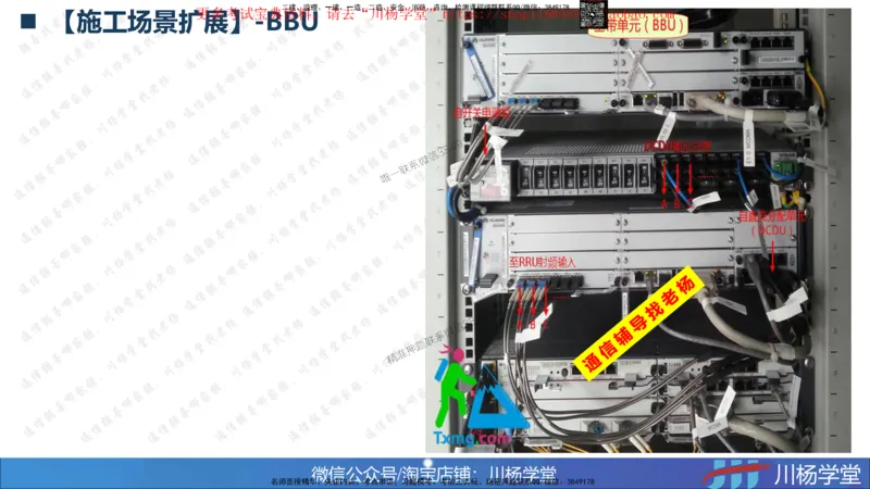 01-实操素材机房设备及天馈线安装（1）_2026年一级建造师_2026年一建通信_2025年一建通信SVIP_02-基础精讲✿高端面授✿深度强化_06-通信《全系VIP班》川杨SMR推荐