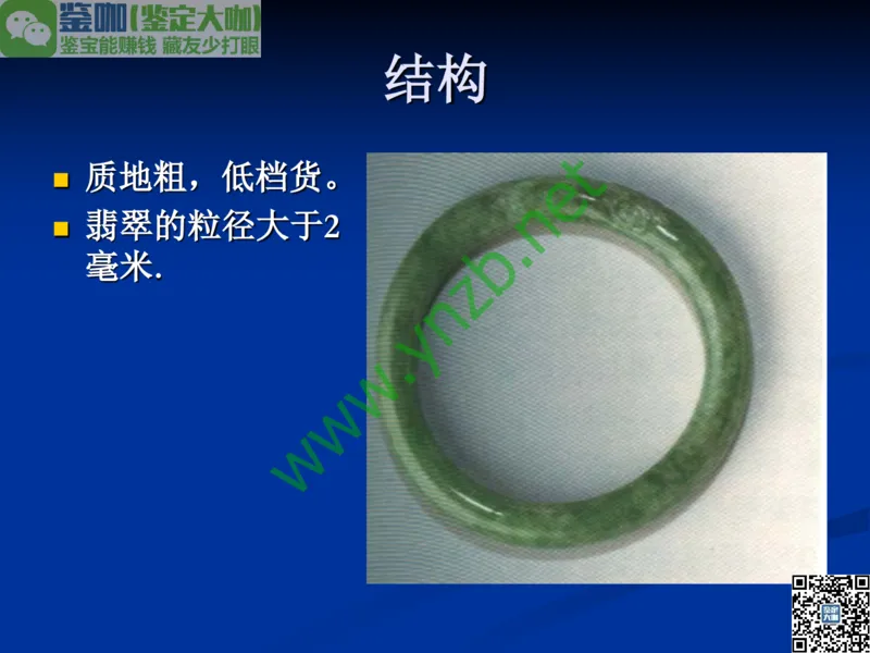第7讲：历史悠久的四大名玉：和田玉、岫玉、独山玉和绿松石_X018-玉石珠宝鉴定教程最新合集_3、珠宝玉石鉴赏学习资料合集_珠宝玉石大学培训讲座教材