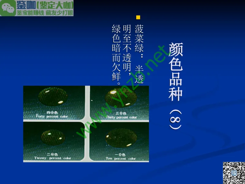 第7讲：历史悠久的四大名玉：和田玉、岫玉、独山玉和绿松石_X018-玉石珠宝鉴定教程最新合集_3、珠宝玉石鉴赏学习资料合集_珠宝玉石大学培训讲座教材