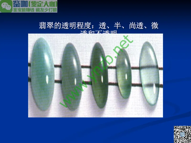 第7讲：历史悠久的四大名玉：和田玉、岫玉、独山玉和绿松石_X018-玉石珠宝鉴定教程最新合集_3、珠宝玉石鉴赏学习资料合集_珠宝玉石大学培训讲座教材