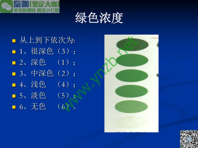 第7讲：历史悠久的四大名玉：和田玉、岫玉、独山玉和绿松石_X018-玉石珠宝鉴定教程最新合集_3、珠宝玉石鉴赏学习资料合集_珠宝玉石大学培训讲座教材