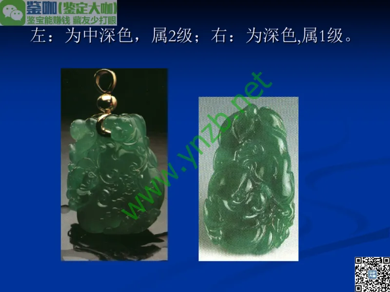 第7讲：历史悠久的四大名玉：和田玉、岫玉、独山玉和绿松石_X018-玉石珠宝鉴定教程最新合集_3、珠宝玉石鉴赏学习资料合集_珠宝玉石大学培训讲座教材