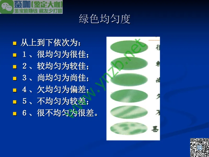 第7讲：历史悠久的四大名玉：和田玉、岫玉、独山玉和绿松石_X018-玉石珠宝鉴定教程最新合集_3、珠宝玉石鉴赏学习资料合集_珠宝玉石大学培训讲座教材