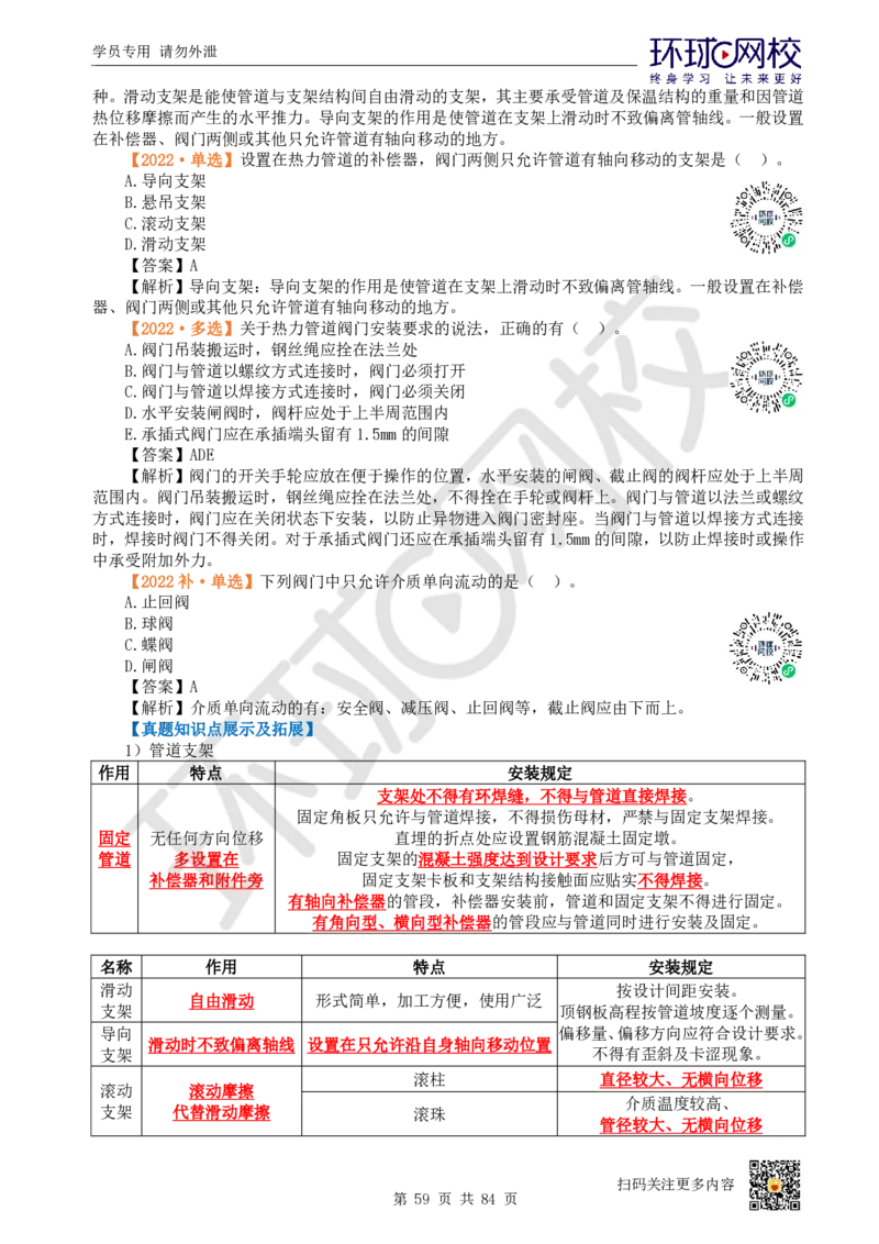 01.2025环球网校一级建造师《市政公用工程管理与实务》真题透析_2026年一级建造师_2026年一建市政_2025年一建市政SVIP_03-习题精析✿实战特训✿模考通关