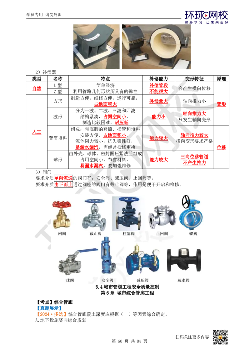 01.2025环球网校一级建造师《市政公用工程管理与实务》真题透析_2026年一级建造师_2026年一建市政_2025年一建市政SVIP_03-习题精析✿实战特训✿模考通关