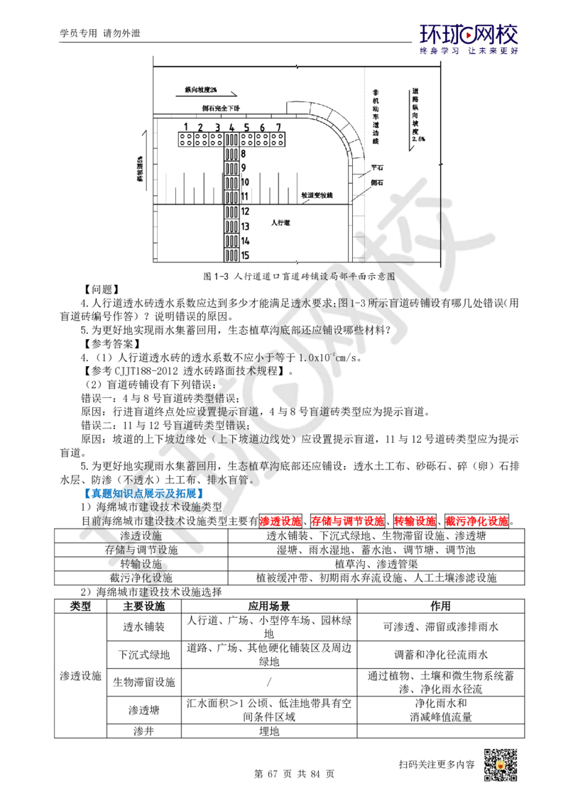 01.2025环球网校一级建造师《市政公用工程管理与实务》真题透析_2026年一级建造师_2026年一建市政_2025年一建市政SVIP_03-习题精析✿实战特训✿模考通关