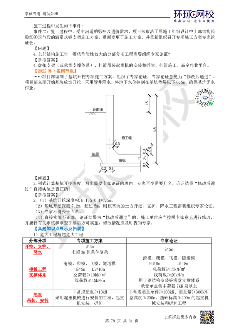01.2025环球网校一级建造师《市政公用工程管理与实务》真题透析_2026年一级建造师_2026年一建市政_2025年一建市政SVIP_03-习题精析✿实战特训✿模考通关