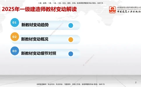 01.07一建《机电》新教材变动解析课（第1轮）_2026年一级建造师_2026年一建机电_2025年一建机电SVIP_02-基础精讲✿高端面授✿深度强化_02-机电《前期全套课》名师JGS_讲义