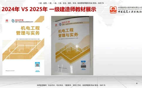 01.07一建《机电》新教材变动解析课（第1轮）_2026年一级建造师_2026年一建机电_2025年一建机电SVIP_02-基础精讲✿高端面授✿深度强化_02-机电《前期全套课》名师JGS_讲义