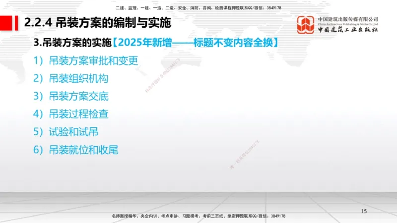 01.07一建《机电》新教材变动解析课（第1轮）_2026年一级建造师_2026年一建机电_2025年一建机电SVIP_02-基础精讲✿高端面授✿深度强化_02-机电《前期全套课》名师JGS_讲义