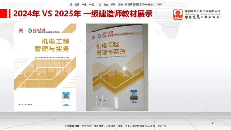 01.07一建《机电》新教材变动解析课（第1轮）_2026年一级建造师_2026年一建机电_2025年一建机电SVIP_02-基础精讲✿高端面授✿深度强化_02-机电《前期全套课》名师JGS_讲义