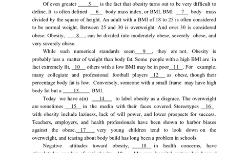 2014年考研英语二真题(1)_❤️2.2010-2024年考研英语二真题及解析_01、真题部分_WORD版本