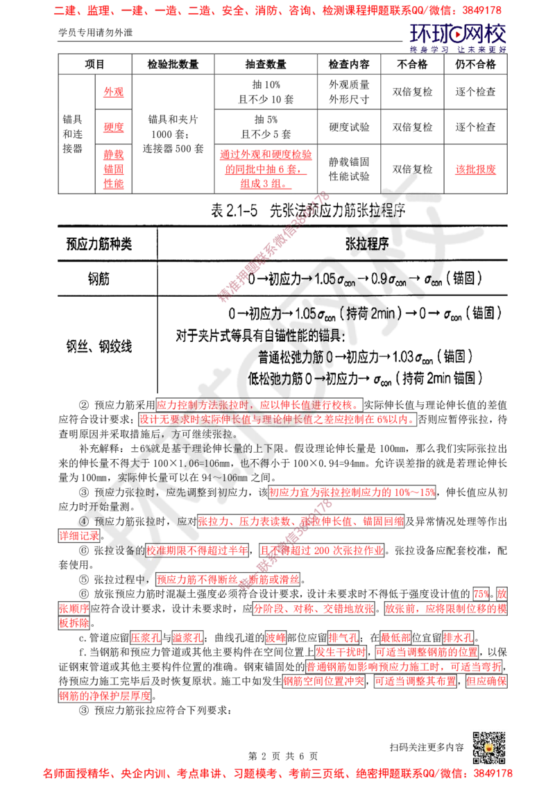 07.（董雨佳）25年-一建市政-抢救班7-桥梁工程（3）_2026年一级建造师_2026年一建市政_2025年一建市政SVIP_04-冲刺串讲✿考点强化✿小灶集训