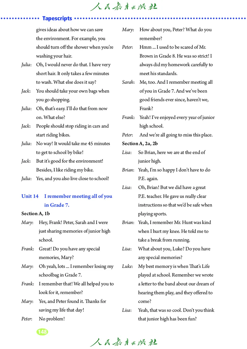 9全-英语人教版ke-ben修订版_初中英语新版_最新人教版英语九年级全册_新更新初中英语9全