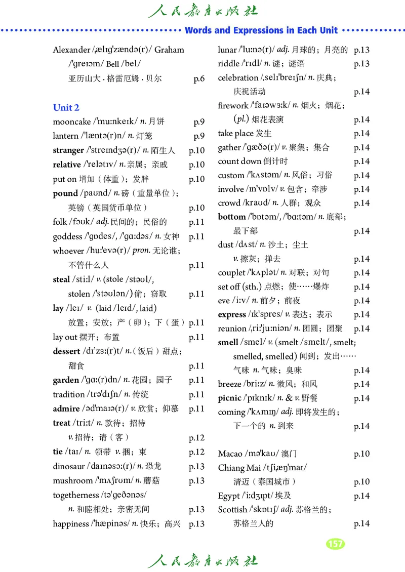 9全-英语人教版ke-ben修订版_初中英语新版_最新人教版英语九年级全册_新更新初中英语9全