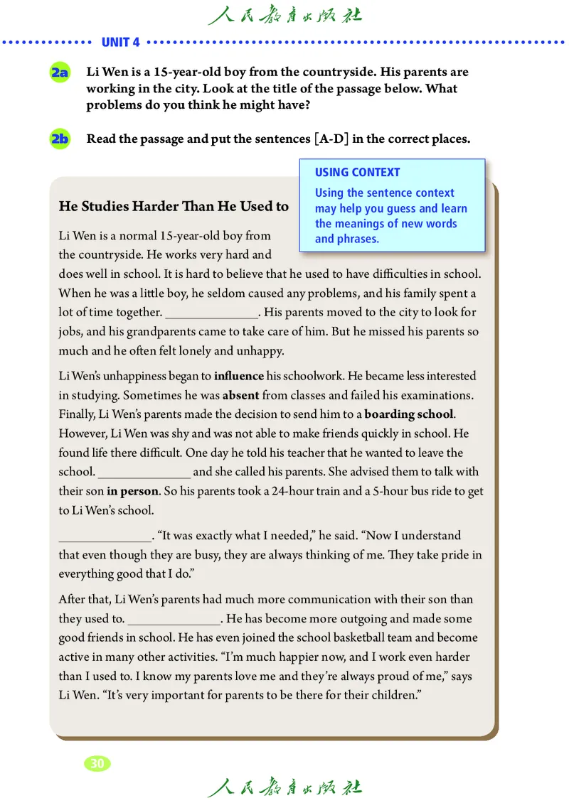 9全-英语人教版ke-ben修订版_初中英语新版_最新人教版英语九年级全册_新更新初中英语9全