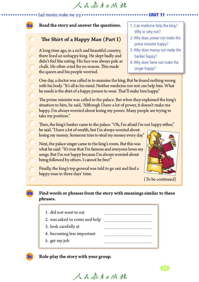 9全-英语人教版ke-ben修订版_初中英语新版_最新人教版英语九年级全册_新更新初中英语9全