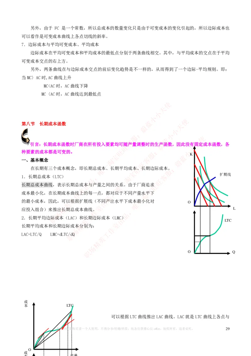 金融经济类-微观经济学知识点归纳讲义_2025春招题库汇总_国企题库_国家能源_20230827_151217_2-国家能源集团2023招聘笔试完整知识点（专业知识部分）_金融类