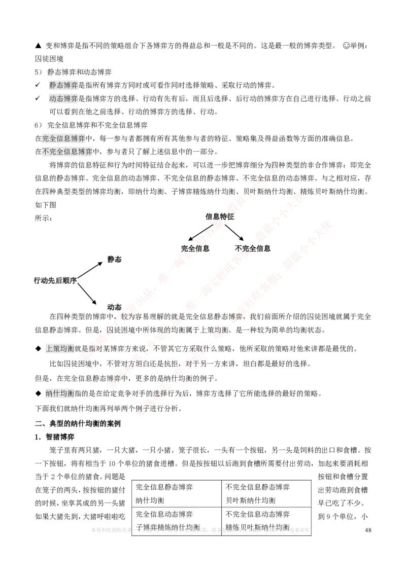 金融经济类-微观经济学知识点归纳讲义_2025春招题库汇总_国企题库_国家能源_20230827_151217_2-国家能源集团2023招聘笔试完整知识点（专业知识部分）_金融类