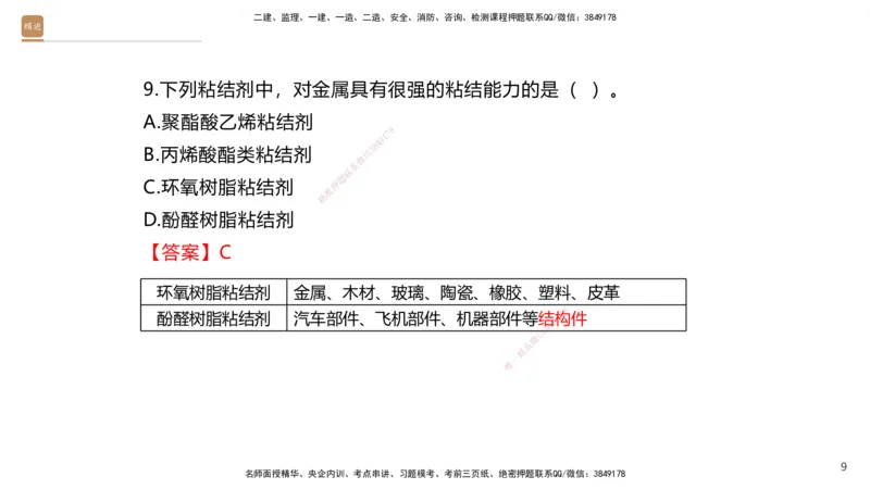 01.2025石莉-选择速成-机电实务1（带练）_2026年一级建造师_2026年一建机电_2025年一建机电SVIP_03-习题精析✿实战特训✿模考通关_07-机电《选择速成带练》石莉HX_讲义