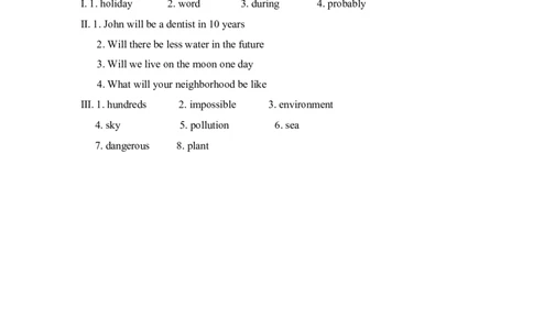 SectionB3a-SelfCheck(1)_初中英语新版_最新人教版英语八年级上册_老版（含有参考价值）_03练习和试卷人教版初中英语八上（多版本）易提分旗舰店
