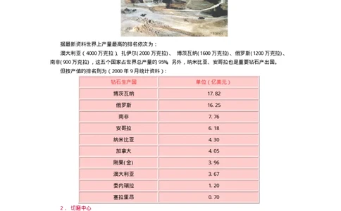 宝玉石鉴赏07钻石_X018-玉石珠宝鉴定教程最新合集_5、玉石鉴定专题全套课程_玉石电子书_宝玉石鉴赏