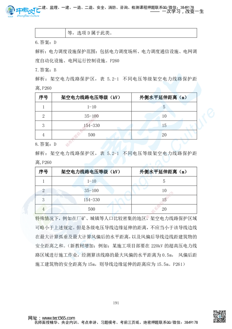 03.2025年一建机电练习册-答案与解析_2026年一级建造师_2026年一建机电_2025年一建机电SVIP_02-基础精讲✿高端面授✿深度强化_57-机电《精讲面授班》韩译ZJ_课程讲义