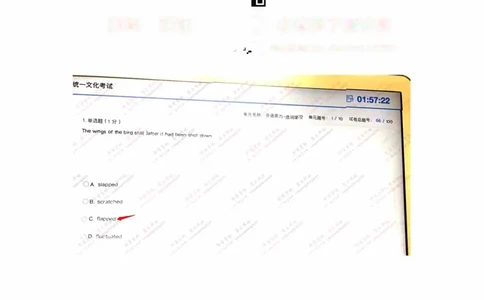 英语部分_三桶油_中海油_中海油_5-重中之重中海油最新真题13年~23年_中海油2023届秋招真题（残卷&middot;）