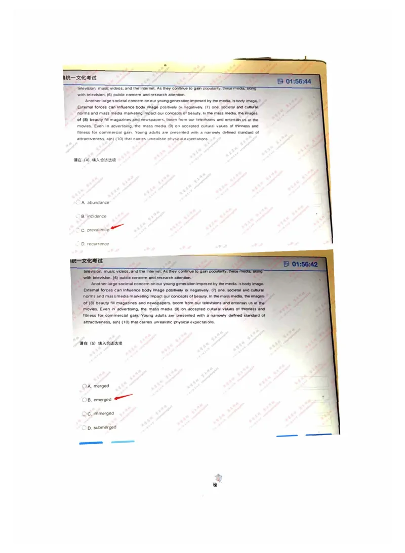 英语部分_三桶油_中海油_中海油_5-重中之重中海油最新真题13年~23年_中海油2023届秋招真题（残卷&middot;）