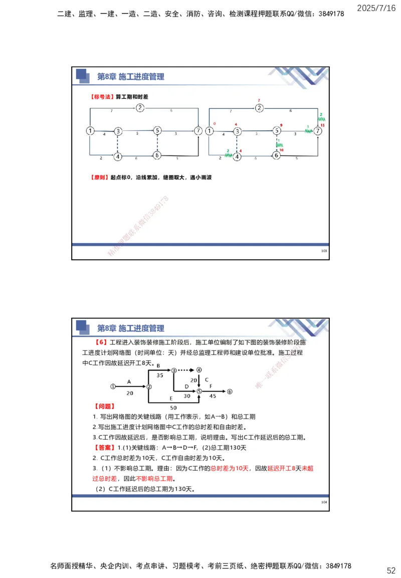 01.2025武炎-实务带练拔分营-建筑实务1_2026年一级建造师_2026年一建建筑_2025年一建建筑SVIP_04-冲刺串讲✿考点强化✿小灶集训_57-建筑《实务带练拔分》武炎HX_讲义