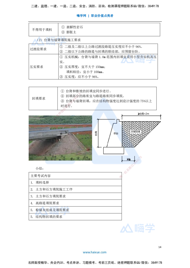05.2025李昌春-名师精讲通关-第一章（5）填方路基施工_2026年一级建造师_2026年一建公路_2025年一建公路SVIP_02-基础精讲✿高端面授✿深度强化_20-公路《名师精讲通关》李昌春HX