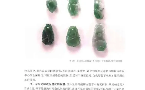 秋眉翡翠-7_X018-玉石珠宝鉴定教程最新合集_6、翡翠鉴定专题全套课程_翡翠电子书_秋眉翡翠