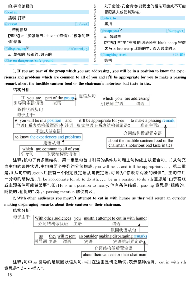 2002年考研英语真题解析_❤️1.1980-2009年考研英语真题及解析(英语一二通用）_02、解析部分_详细版