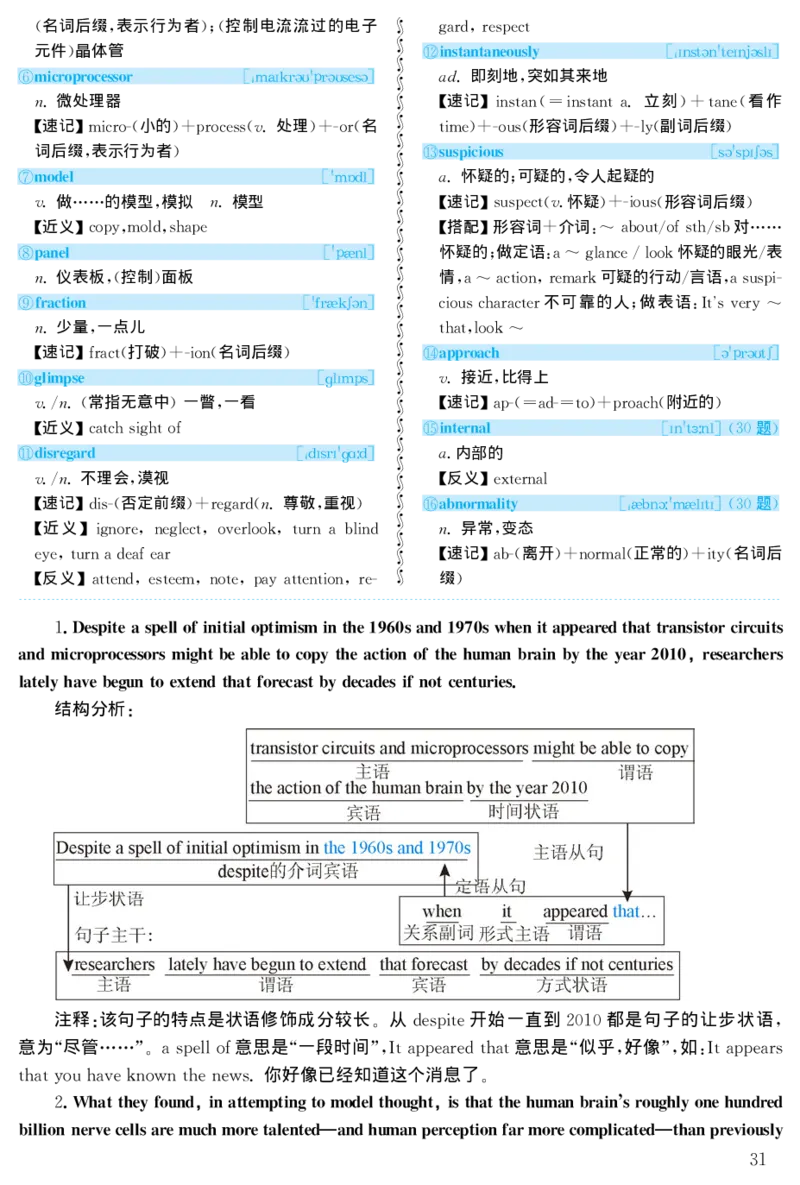 2002年考研英语真题解析_❤️1.1980-2009年考研英语真题及解析(英语一二通用）_02、解析部分_详细版