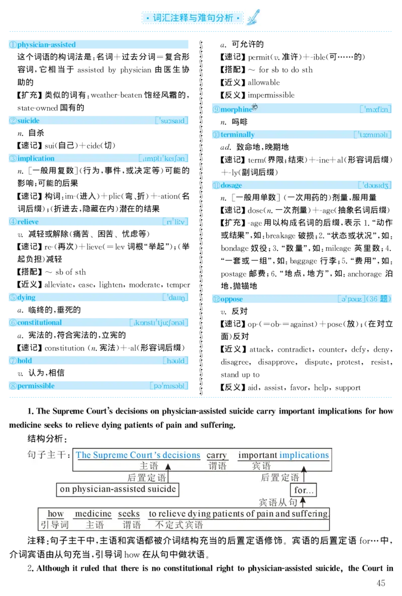 2002年考研英语真题解析_❤️1.1980-2009年考研英语真题及解析(英语一二通用）_02、解析部分_详细版