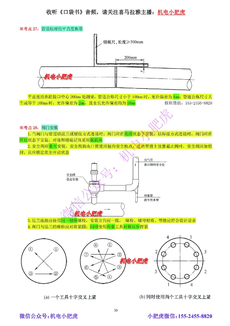 01-小肥虎-实操看图-水（预习版）_2026年一级建造师_2026年一建机电_2025年一建机电SVIP_02-基础精讲✿高端面授✿深度强化_11-机电《教材精讲班》小肥虎SMR_实操看图班