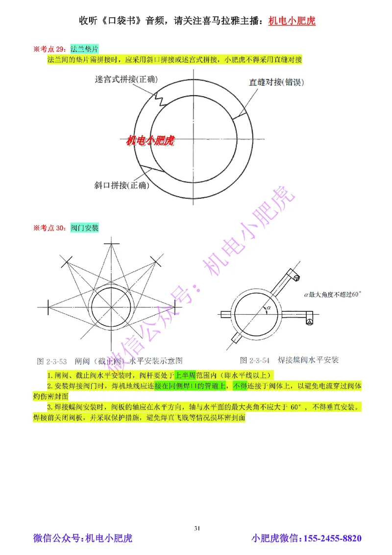 01-小肥虎-实操看图-水（预习版）_2026年一级建造师_2026年一建机电_2025年一建机电SVIP_02-基础精讲✿高端面授✿深度强化_11-机电《教材精讲班》小肥虎SMR_实操看图班