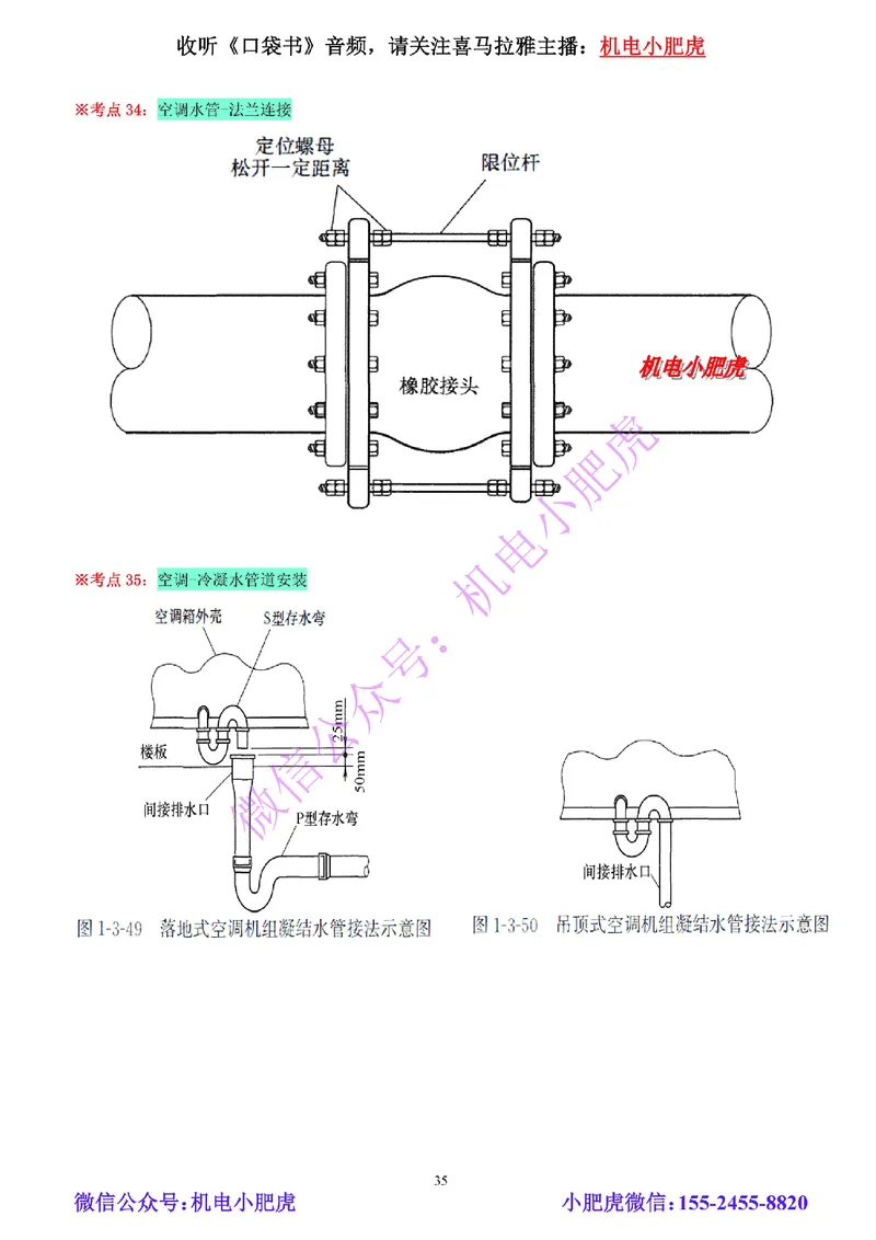01-小肥虎-实操看图-水（预习版）_2026年一级建造师_2026年一建机电_2025年一建机电SVIP_02-基础精讲✿高端面授✿深度强化_11-机电《教材精讲班》小肥虎SMR_实操看图班