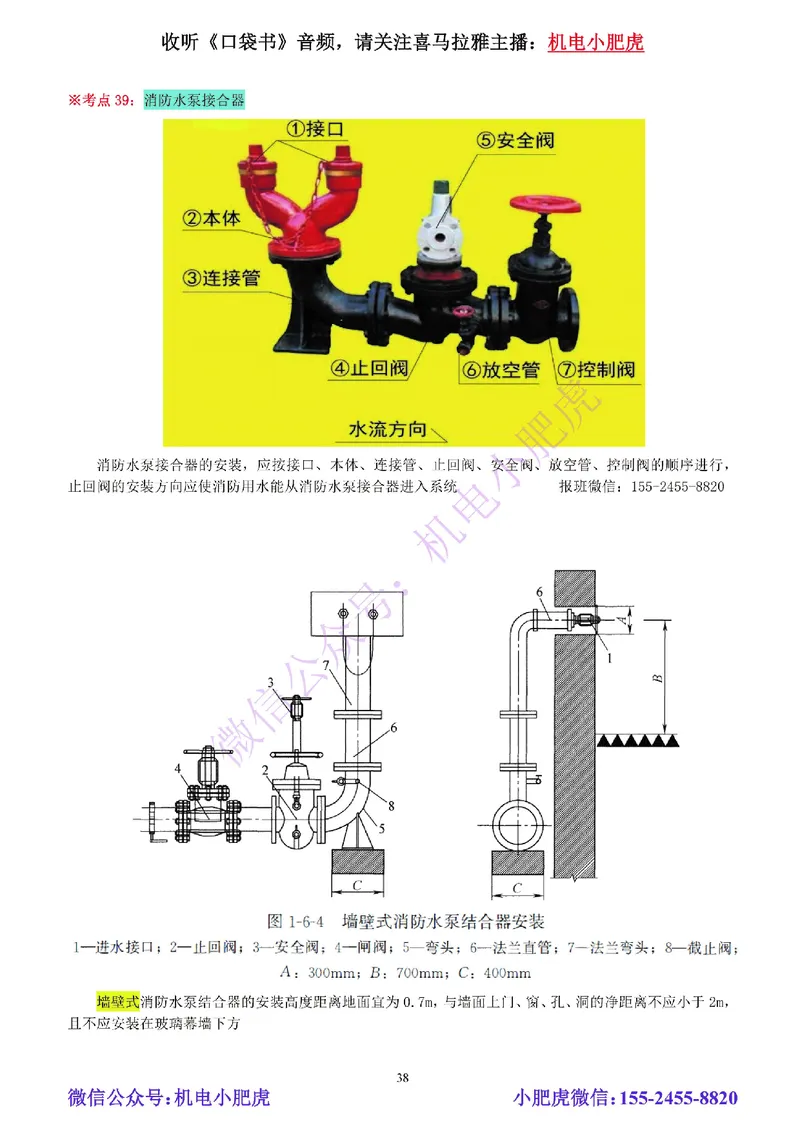 01-小肥虎-实操看图-水（预习版）_2026年一级建造师_2026年一建机电_2025年一建机电SVIP_02-基础精讲✿高端面授✿深度强化_11-机电《教材精讲班》小肥虎SMR_实操看图班