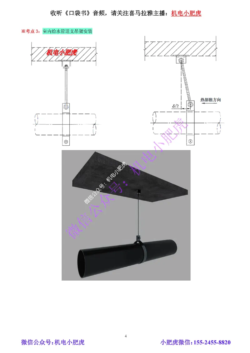 01-小肥虎-实操看图-水（预习版）_2026年一级建造师_2026年一建机电_2025年一建机电SVIP_02-基础精讲✿高端面授✿深度强化_11-机电《教材精讲班》小肥虎SMR_实操看图班
