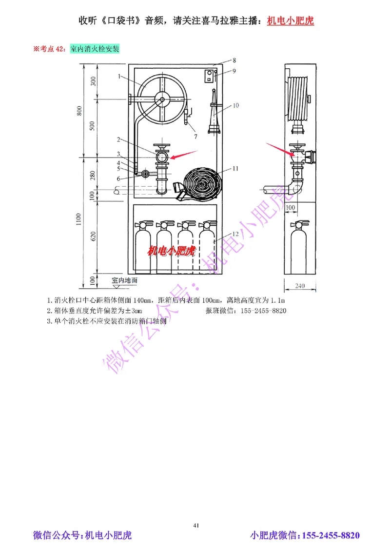 01-小肥虎-实操看图-水（预习版）_2026年一级建造师_2026年一建机电_2025年一建机电SVIP_02-基础精讲✿高端面授✿深度强化_11-机电《教材精讲班》小肥虎SMR_实操看图班