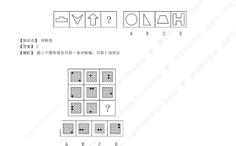 美团综合能力测试图形推理题精选300道详解_2025春招题库汇总_十大行测题库_2023年十大热门题库更新中_03、赛码汇总_赠送：美团综合能力测试题库解析解题技巧讲义