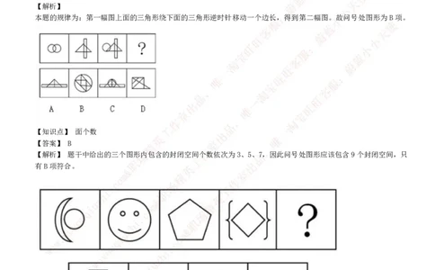 美团综合能力测试图形推理题精选300道详解_2025春招题库汇总_十大行测题库_2023年十大热门题库更新中_03、赛码汇总_赠送：美团综合能力测试题库解析解题技巧讲义