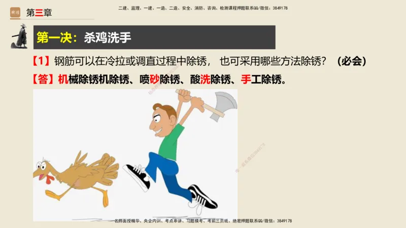 01.2025武炎-简答速记-建筑实务1、2（带记）_2026年一级建造师_2026年一建建筑_2025年一建建筑SVIP_03-习题精析✿实战特训✿模考通关_43-建筑《简答速记带练》武炎HX_讲义