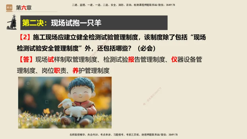 01.2025武炎-简答速记-建筑实务1、2（带记）_2026年一级建造师_2026年一建建筑_2025年一建建筑SVIP_03-习题精析✿实战特训✿模考通关_43-建筑《简答速记带练》武炎HX_讲义