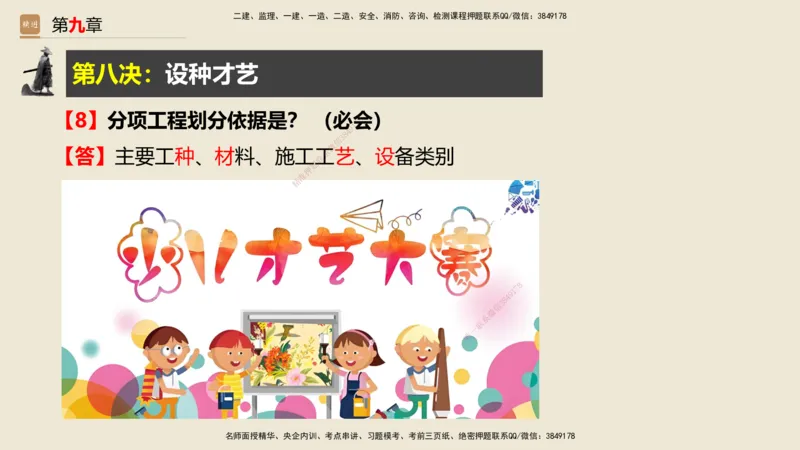 01.2025武炎-简答速记-建筑实务1、2（带记）_2026年一级建造师_2026年一建建筑_2025年一建建筑SVIP_03-习题精析✿实战特训✿模考通关_43-建筑《简答速记带练》武炎HX_讲义