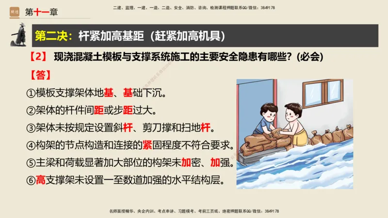 01.2025武炎-简答速记-建筑实务1、2（带记）_2026年一级建造师_2026年一建建筑_2025年一建建筑SVIP_03-习题精析✿实战特训✿模考通关_43-建筑《简答速记带练》武炎HX_讲义
