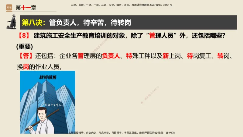 01.2025武炎-简答速记-建筑实务1、2（带记）_2026年一级建造师_2026年一建建筑_2025年一建建筑SVIP_03-习题精析✿实战特训✿模考通关_43-建筑《简答速记带练》武炎HX_讲义