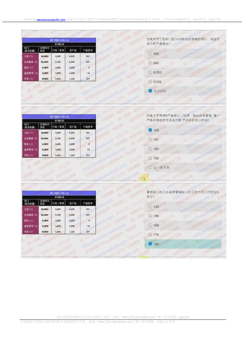 花旗银行2018招聘2017.10.16在线测试真题及答案_2025春招题库汇总_外资银行题库_23花旗_2018年历次OT真题及答案